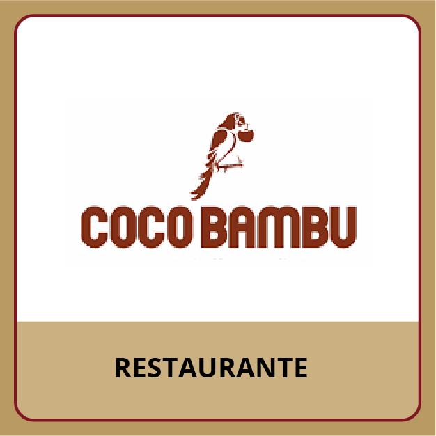 Coco Bambu