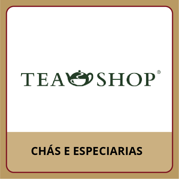 TEA SHOP