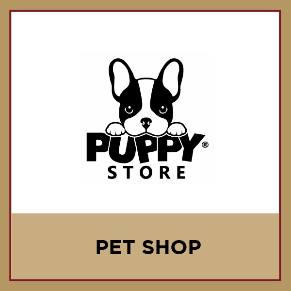 Puppy Store