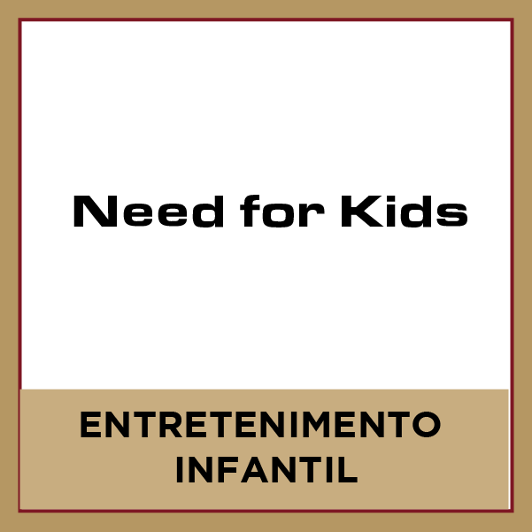 Need For Kids