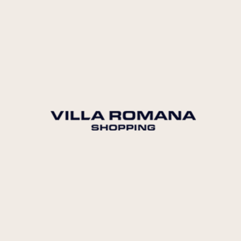 Novidades Villa Romana Shopping⠀