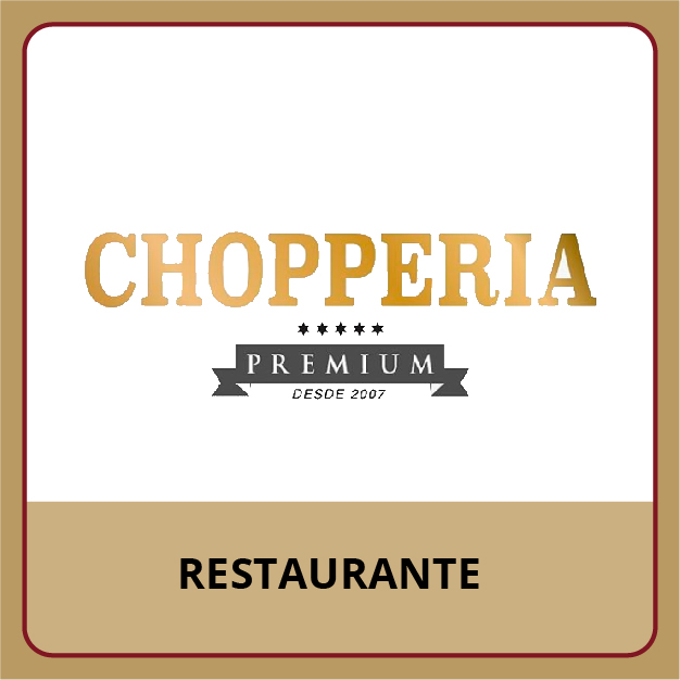 Chopperia Premium