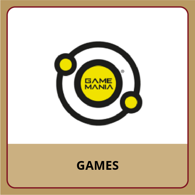 Game Mania