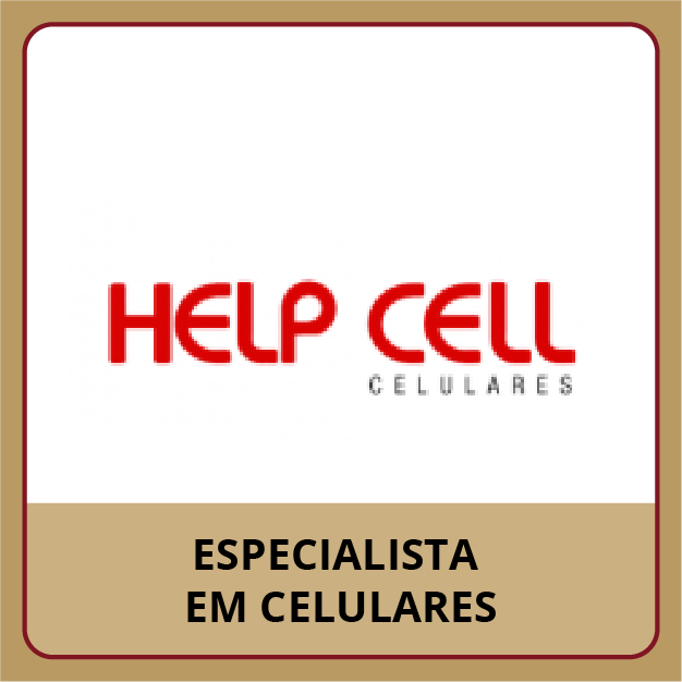 Help Cell Celulares
