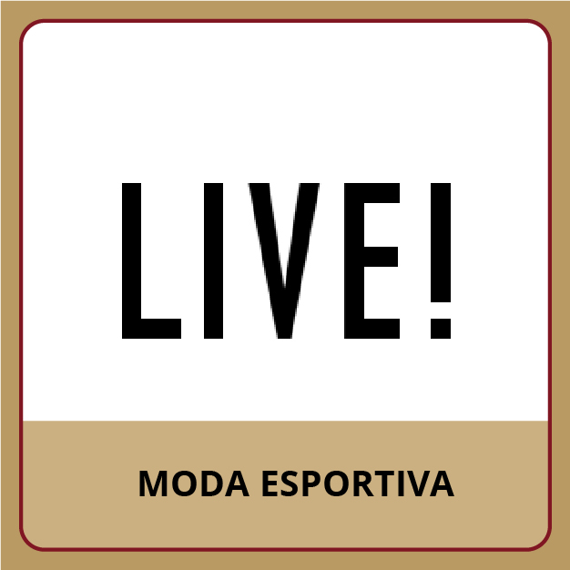 Live sales moda fitness