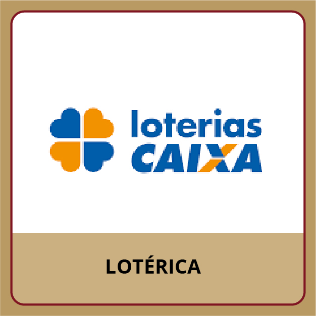 Lotérica Santa Mônica