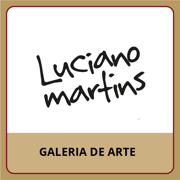 Galeria Luciano Martins