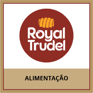 Quiosque Royal Trudel