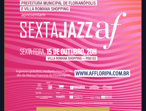 Nina Simone é a homenageada do Sexta Jazz AF de outubro em Florianópolis