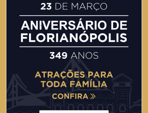 Confira a programação do Villa Romana Shopping para o Aniversário de Florianópolis