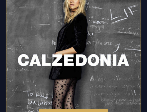 Calzedonia, marca italiana que tem Sabrina Sato como embaixadora, em breve inaugura no Villa Romana Shopping