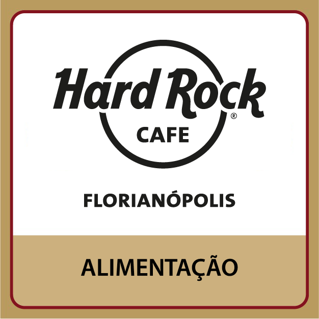 Hard Rock Cafe Florianópolis