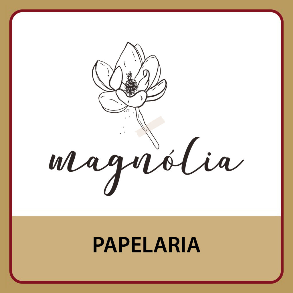 Magnólia Papelaria