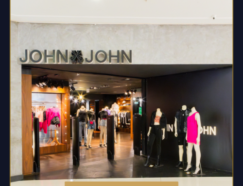 Conheça o Projeto Drop Your Jeans da John John no Villa Romana Shopping