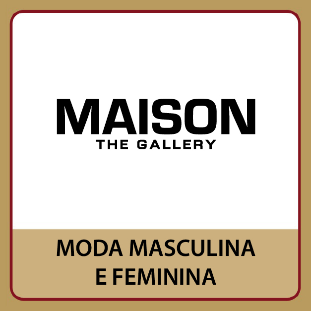 Maison The Gallery