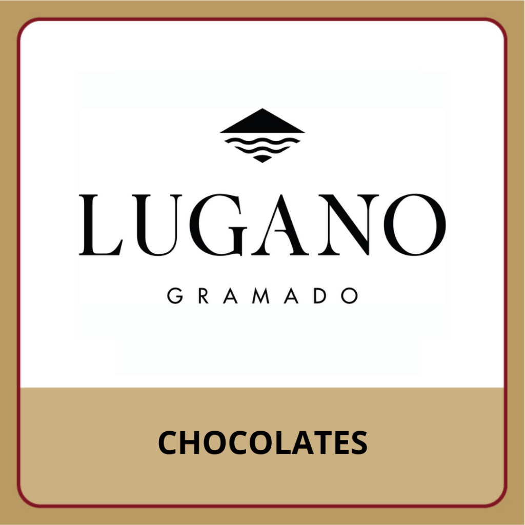 Lugano Gramado