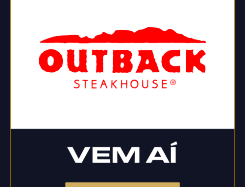 Vem aí no Villa Romana Shopping: Outback!