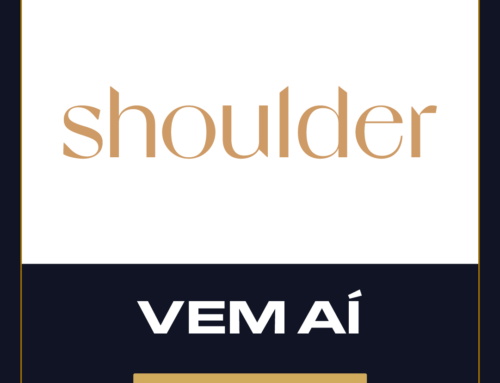 Vem aí no Villa Romana Shopping: Shoulder!