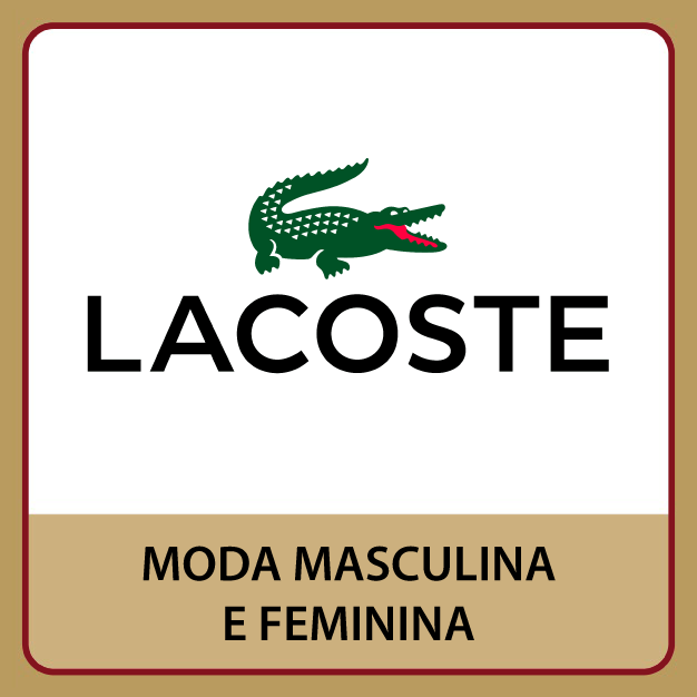  Lacoste