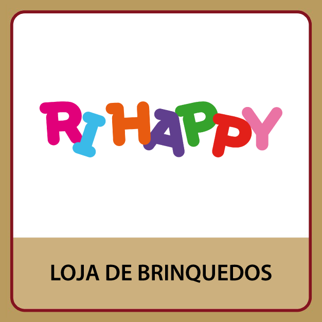  Ri Happy