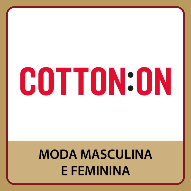 Cotton On