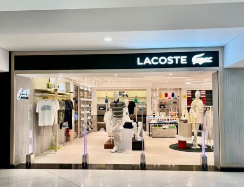 Lacoste