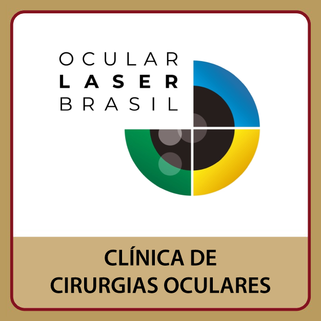 Ocular Laser Brasil