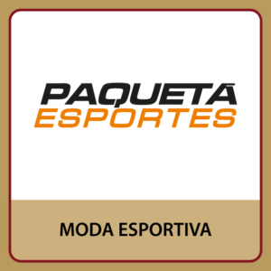 Paquetá Esportes