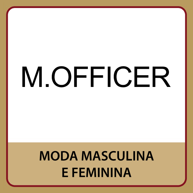  M. Officer