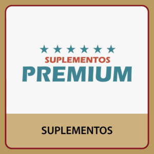 Suplementos Premium