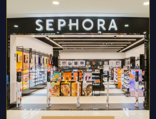 Trend Alert! Sephora Apresenta Lançamentos Recentes no Brasil!