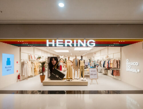 Megastore Hering