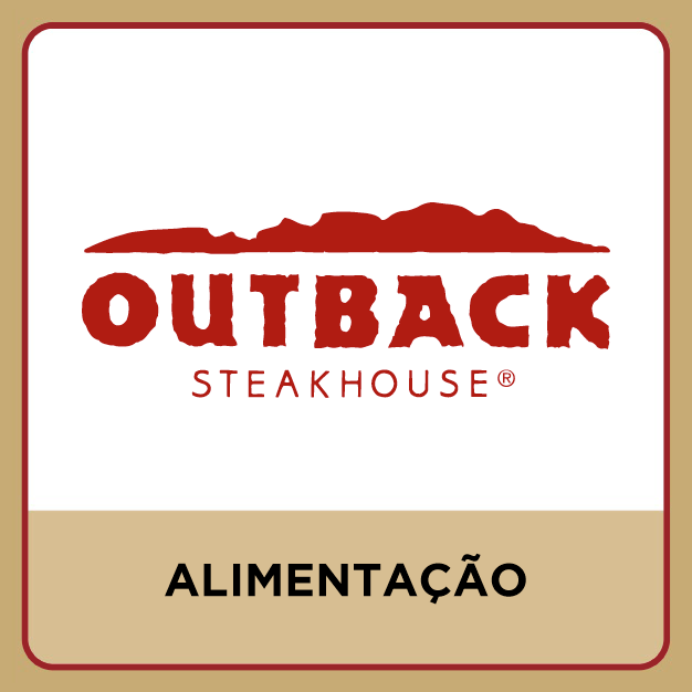  Outback Steakhouse