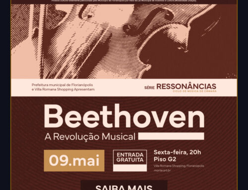 Série Ressonâncias traz a música de câmara em quatro concertos gratuitos na Capital