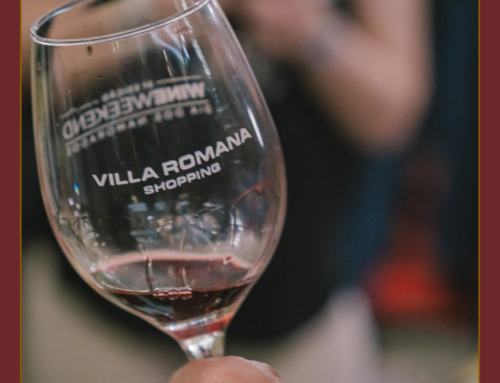 Festival de vinhos movimenta fim de semana de Namorados