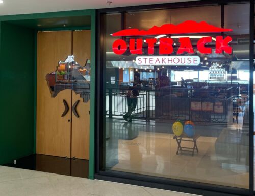 Outback Steakhouse