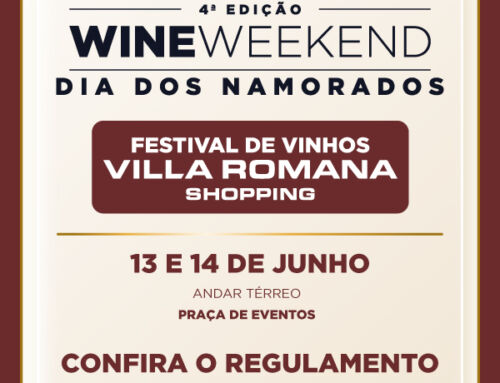 Regulamento 4ª Edição Wine Weekend