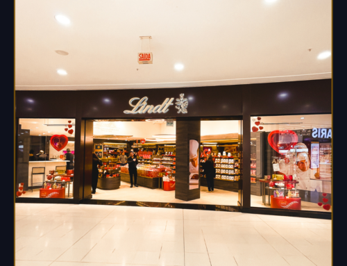 Lindt inaugura nova loja em Florianópolis e reforça presença na região Sul