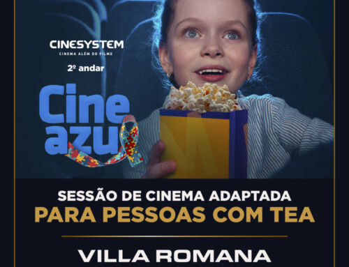 Cine Azul exibe versão live-action de “Como Treinar o Seu Dragão” neste sábado (28)
