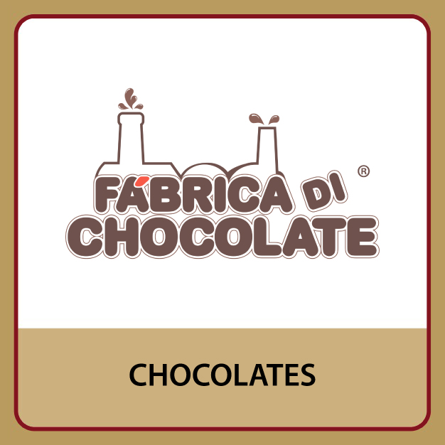 Fábrica Di Chocolate