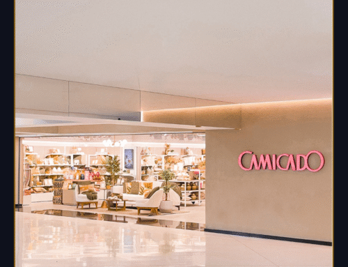 Camicado inaugura nova loja mais moderna no Villa Romana Shopping!