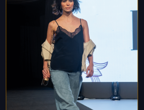 “Resgatamos o espírito fashion em Florianópolis” afirma Kênia Costa, sobre Villa Romana Fashion!