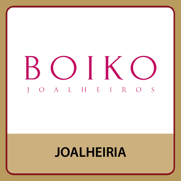 Boiko Joalheria