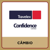 Travelex Confidence Câmbio