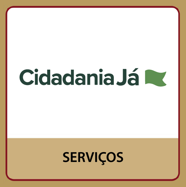 Cidadania Já