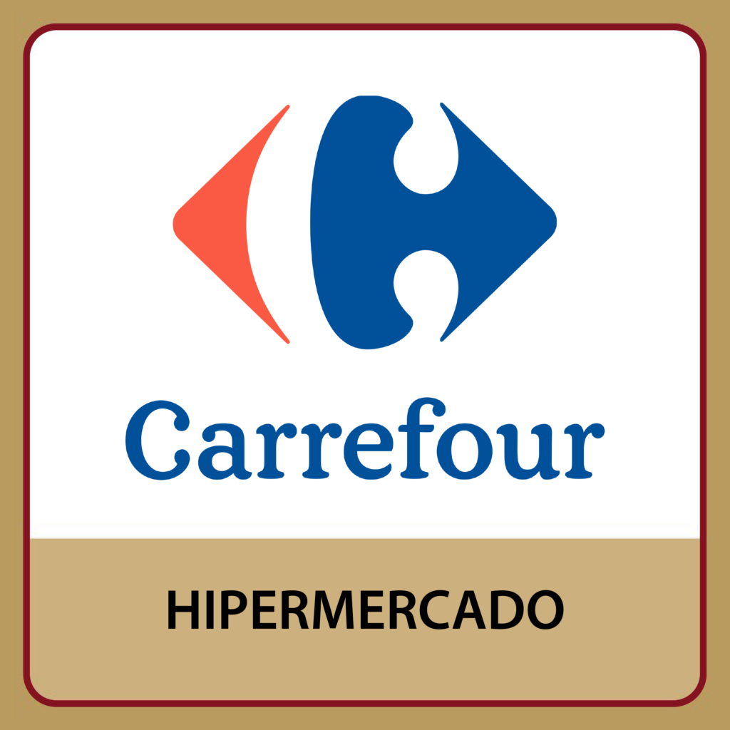Carrefour Hipermercado