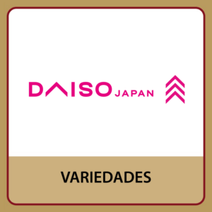 DAISO