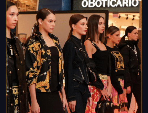 Villa Romana Fashion abre temporada primavera/verão 2026 em Florianópolis!