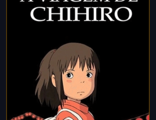 Cinesystem exibe maratona de clássicos do Studio Ghibli!
