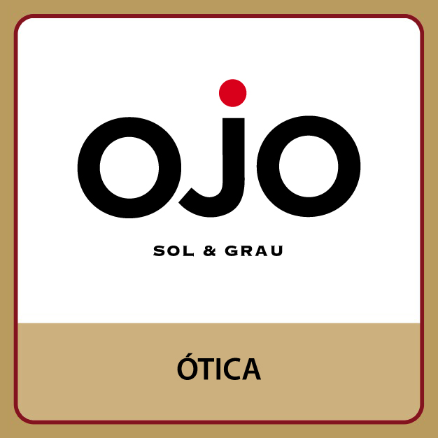 Ojo by Mr. Ray